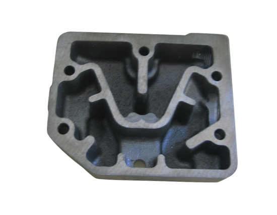點(diǎn)擊查看詳細(xì)信息<br>標(biāo)題：空壓機(jī)配件（缸蓋） 閱讀次數(shù)：2553