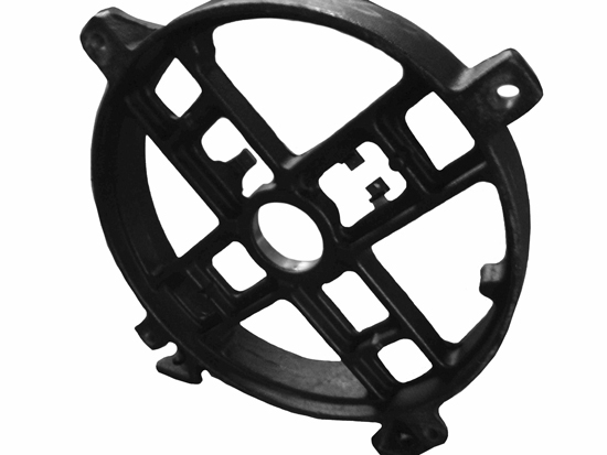 點擊查看詳細信息<br>標題：軸承座 閱讀次數(shù)：2932