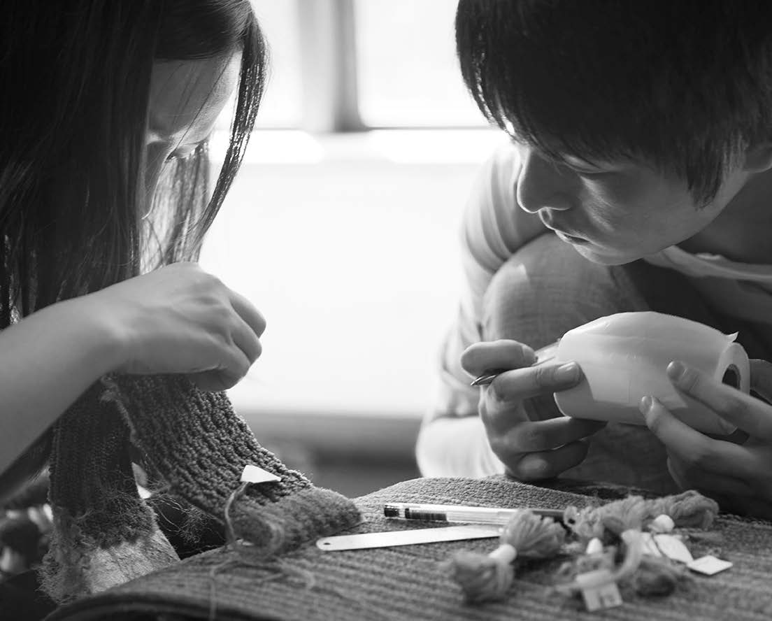 這個世界過于危險